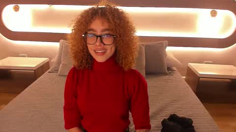 Tell me Alana online show from February 2026 12:19:01 PM