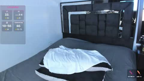 alanblack1 online show from September 2025 02:57:01 AM