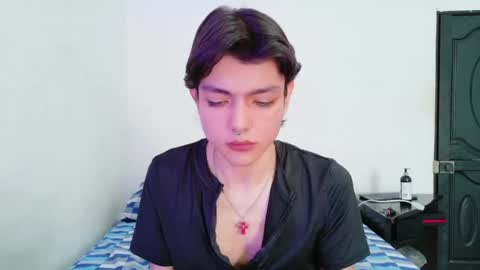 ALAN DEL REY online show from April 2026 05:03:01 PM