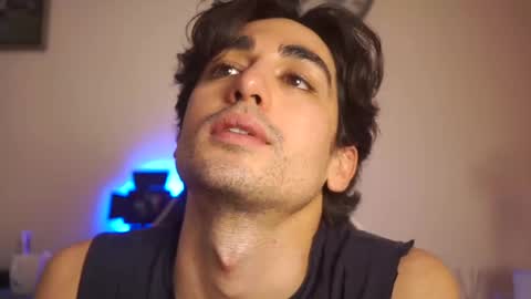 idenavarre online show from January 2025 10:10:01 PM