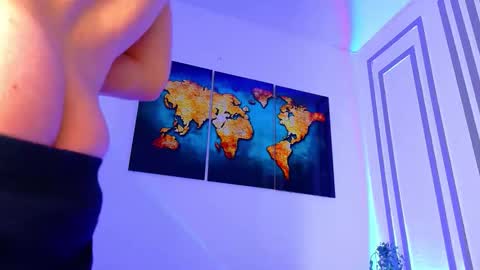 Snapshot of alanferrer chatting on November 2025 10:59:01 AM Alan Ferrer online show from November 2025 10:59:01 AM