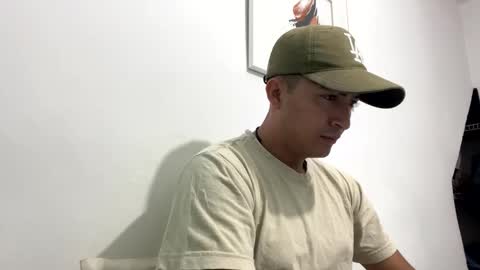 Snapshot of alanj998 chatting on September 2025 11:37:02 AM alanj998 online show from September 2025 11:37:02 AM