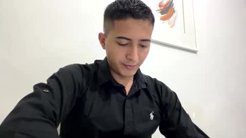 Snapshot of alanj998 chatting on October 2025 12:52:02 AM alanj998 online show from October 2025 12:52:02 AM