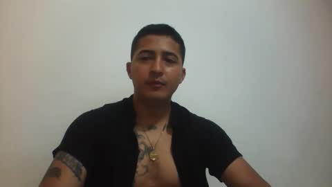 alanj998 online show from May 2026 11:00:01 PM