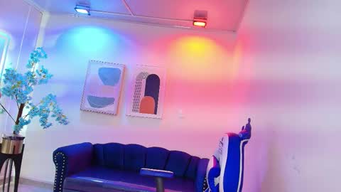 Alanna  online show from March 2026 03:56:01 AM