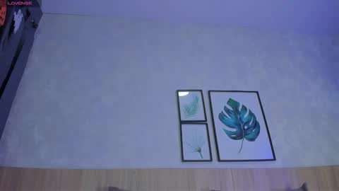 Alanna  online show from November 2025 05:06:01 AM