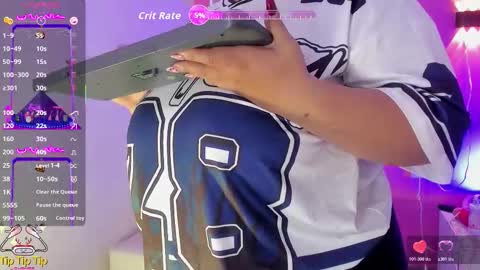 Ana online show from March 2026 07:46:02 PM