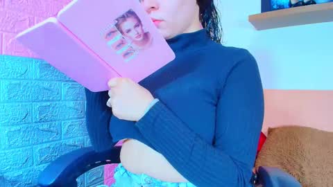 Alanna online show from February 2026 03:23:02 AM