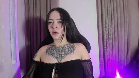 Alanna online show from February 2026 06:17:01 AM