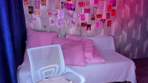 Alanna May will make your day P online show from April 2026 07:45:01 AM