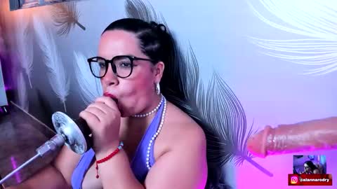 alana silver online show from September 2025 10:43:01 PM