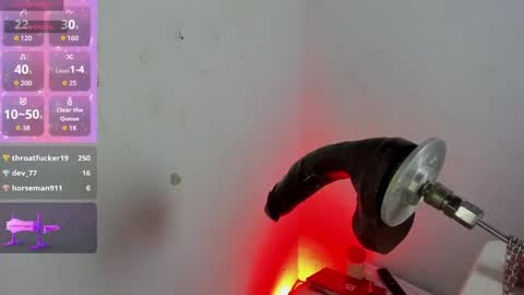 alana silver online show from April 2026 08:01:01 AM