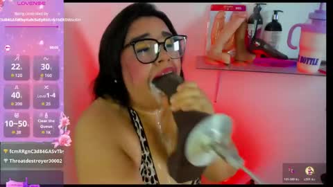 Snapshot of alanna_sloppy chatting on June 2026 05:41:01 PM alana silver online show from June 2026 05:41:01 PM