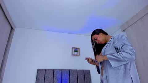 Alanna  online show from November 2025 11:20:02 AM