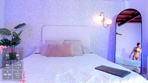 alannarouge online show from March 2026 03:06:02 PM