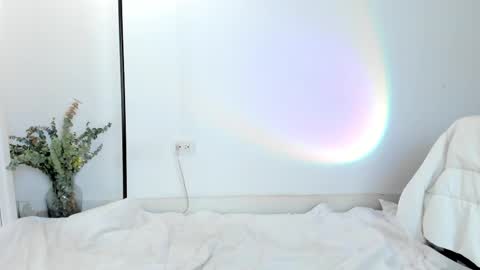 Alanna Cute Russell online show from February 2025 11:20:02 PM