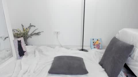 Alanna Cute Russell online show from February 2025 11:37:02 PM