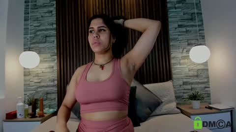 alannavidal online show from February 2025 02:55:01 AM