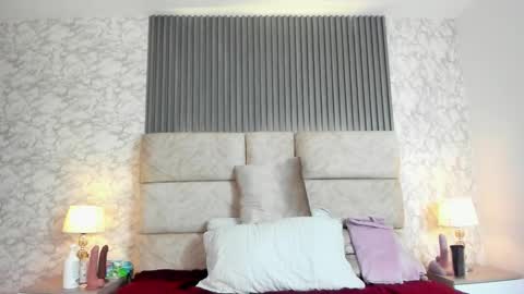 alannavidal online show from September 2025 11:29:01 PM