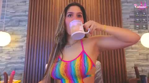 alannavidal online show from July 2026 03:26:01 AM