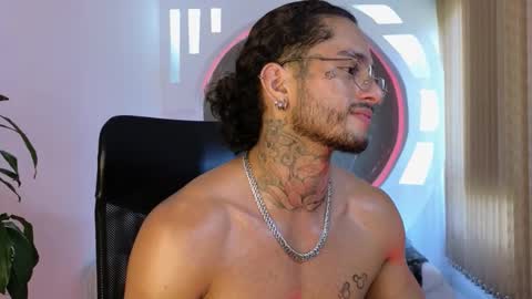 alan online show from November 2025 04:07:02 PM