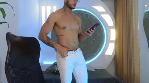 alan online show from January 2026 11:47:01 AM