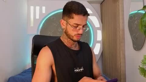 alan online show from April 2026 02:04:01 PM