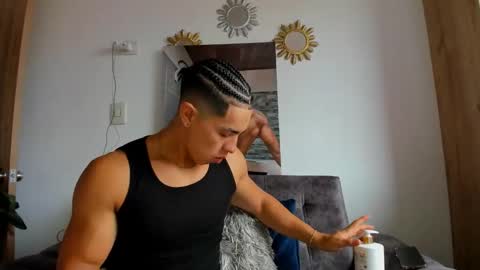 Snapshot of alansex66 chatting on October 2025 05:00:01 PM Alan online show from October 2025 05:00:01 PM