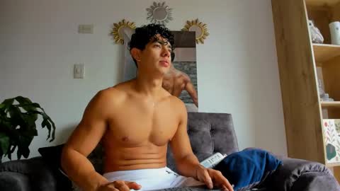 Alan online show from November 2025 03:36:02 PM