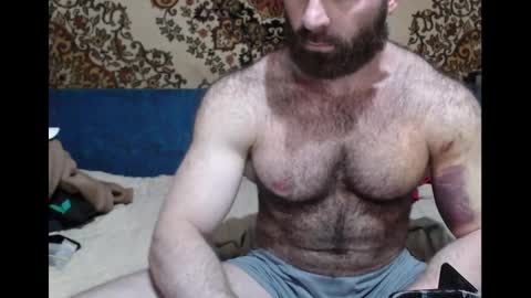 AlanStrongs online show from March 2025 11:18:01 AM