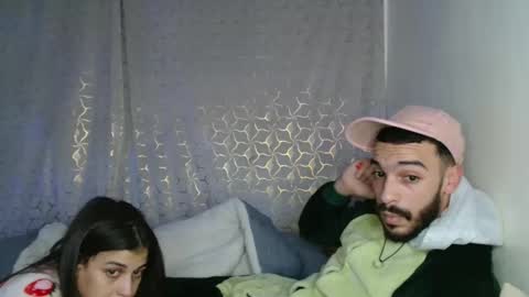 AllylicArabis online show from January 2026 12:35:01 AM