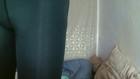 AllylicArabis online show from January 2026 11:50:01 PM