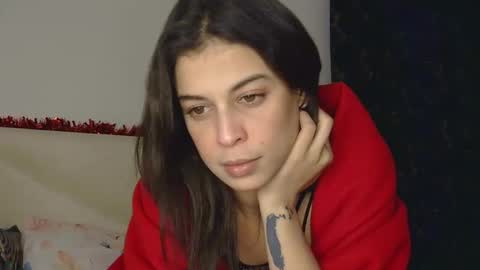 AllylicArabis online show from February 2026 05:28:02 PM