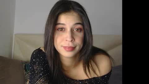 AllylicArabis online show from March 2026 11:00:02 PM