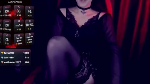 Alaria online show from February 2026 08:57:02 PM