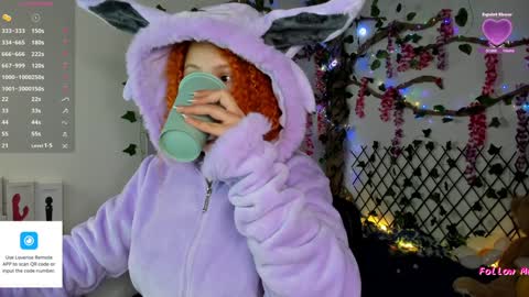 Caro online show from January 2025 02:30:02 PM