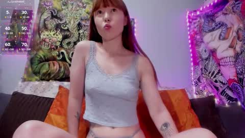 Anastasia online show from February 2026 02:54:01 AM