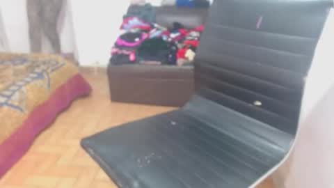 alaska_dirty_milk online show from September 2025 09:51:01 PM