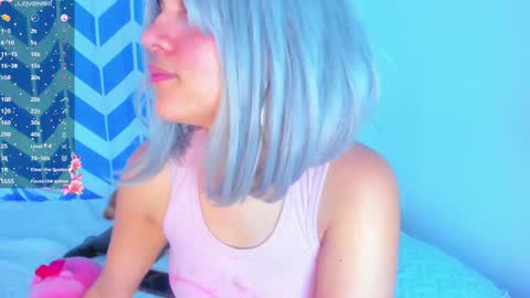 Snapshot of alaska_drew chatting on January 2025 08:21:01 AM Alaska online show from January 2025 08:21:01 AM