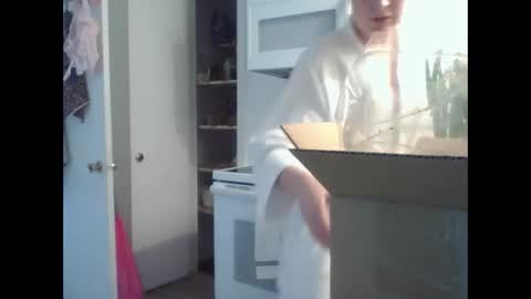 Snapshot of alaskablaze chatting on March 2026 04:07:02 PM Alaska Blaze online show from March 2026 04:07:02 PM