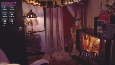 Snapshot of alaskagrace chatting on September 2025 03:17:01 AM Alaska Grace online show from September 2025 03:17:01 AM