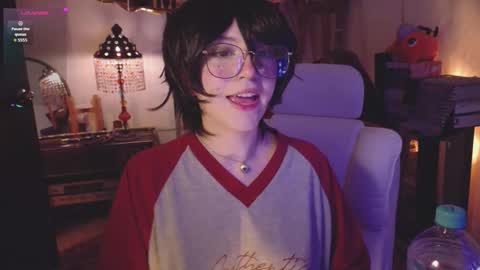 Snapshot of alaskagrace chatting on September 2025 03:40:02 AM Alaska Grace online show from September 2025 03:40:02 AM