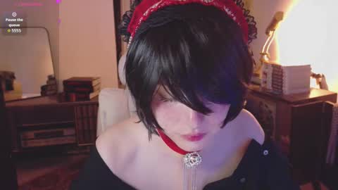 Alaska Grace       online show from November 2025 04:26:02 AM