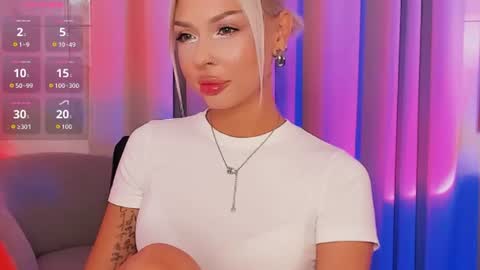 Alaska online show from August 2026 09:29:02 PM