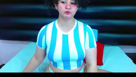 AlaSmith  online show from December 2024 02:21:02 AM