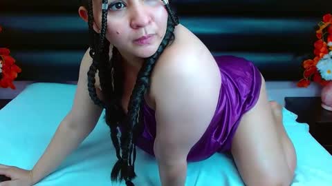 AlaSmith  online show from January 2025 08:02:02 AM