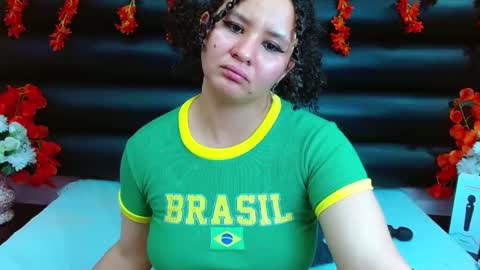 AlaSmith  online show from February 2025 04:59:01 AM