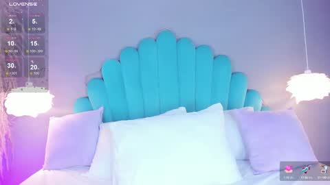 Alassia Hocthner online show from September 2025 11:57:01 AM