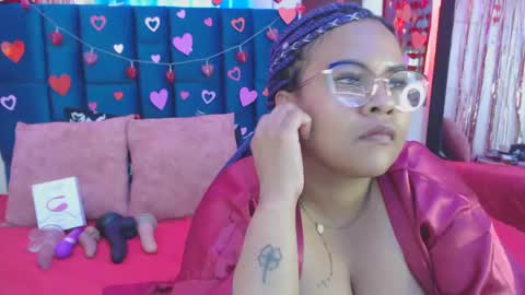 alba online show from February 2025 06:30:01 PM