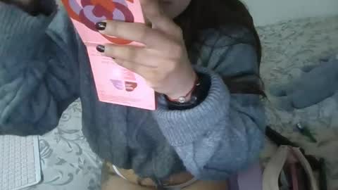 alba_toro535670 online show from March 2025 12:12:01 PM